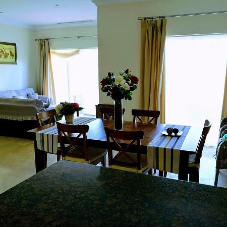 Fairway Gardens Βίλα Arcos de la Frontera Εξωτερικό φωτογραφία