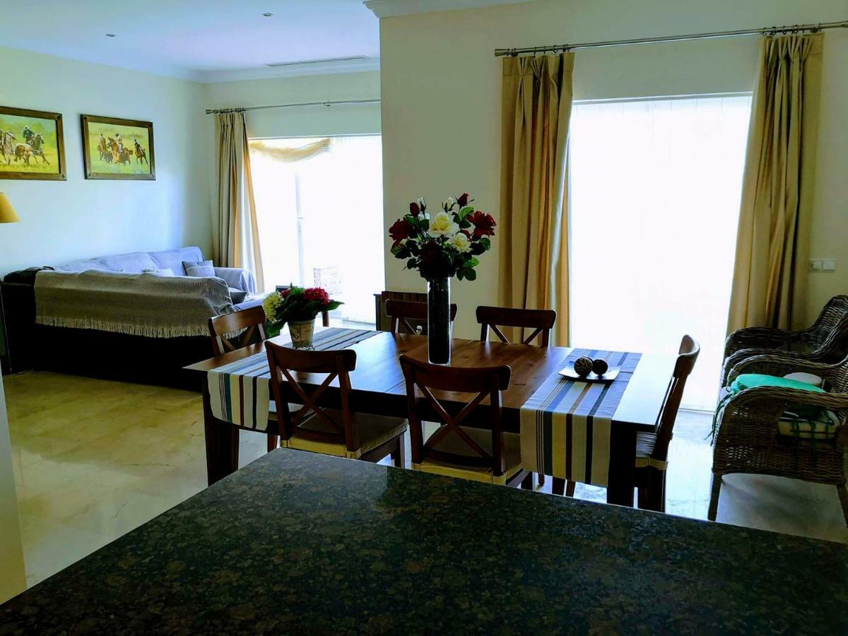 Fairway Gardens Βίλα Arcos de la Frontera Εξωτερικό φωτογραφία