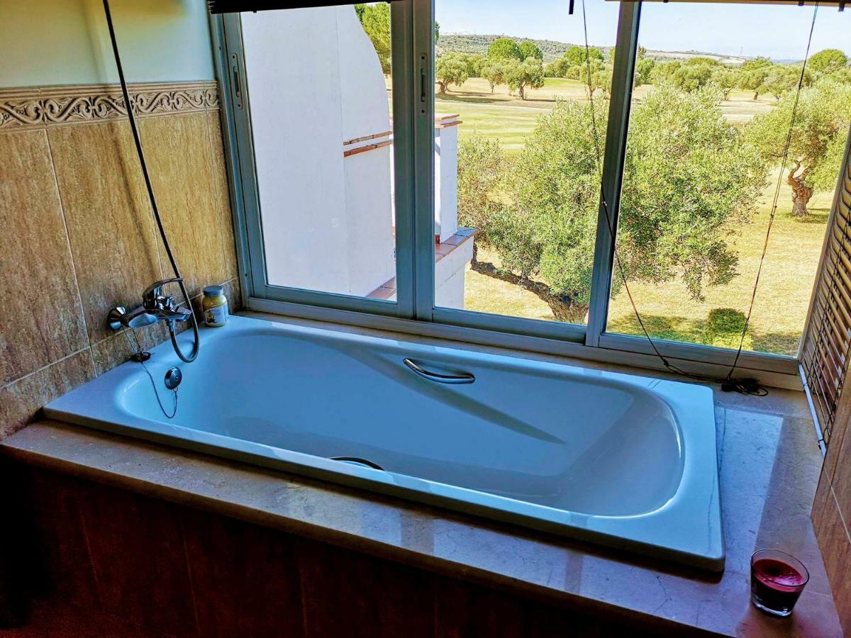 Fairway Gardens Βίλα Arcos de la Frontera Εξωτερικό φωτογραφία