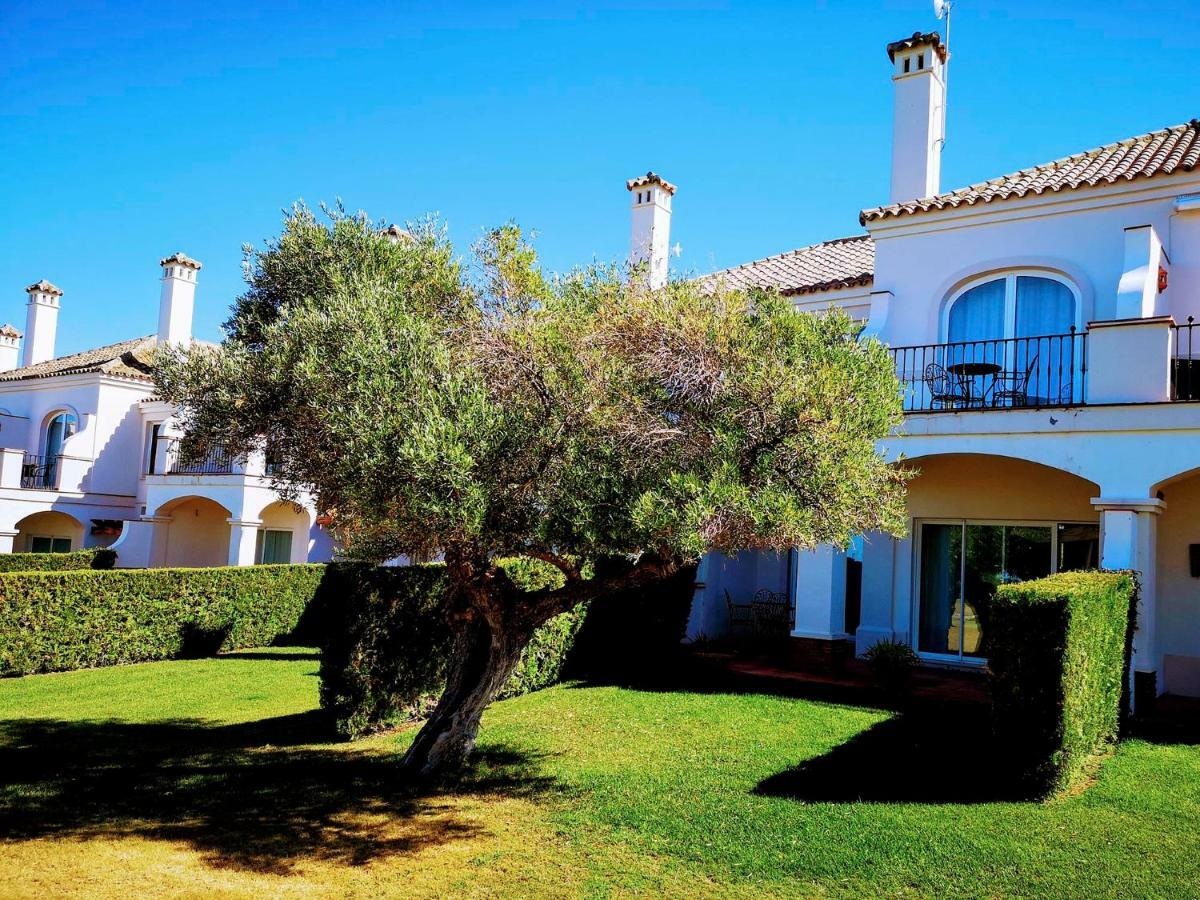 Fairway Gardens Βίλα Arcos de la Frontera Εξωτερικό φωτογραφία