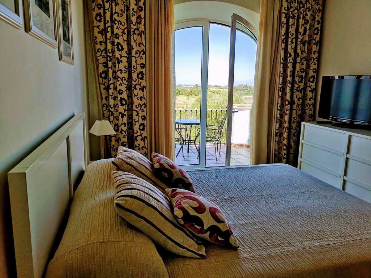 Fairway Gardens Βίλα Arcos de la Frontera Εξωτερικό φωτογραφία