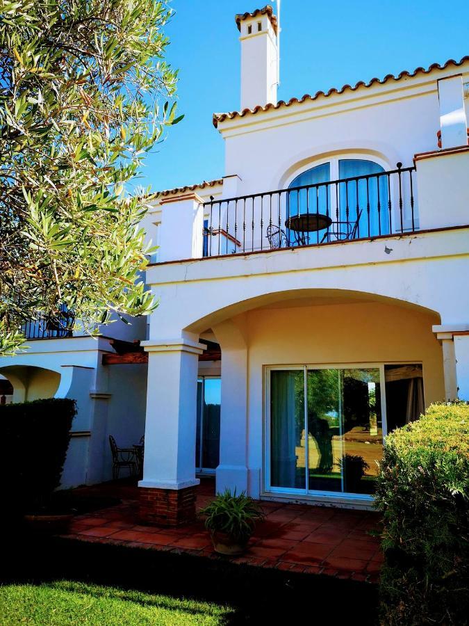 Fairway Gardens Βίλα Arcos de la Frontera Εξωτερικό φωτογραφία