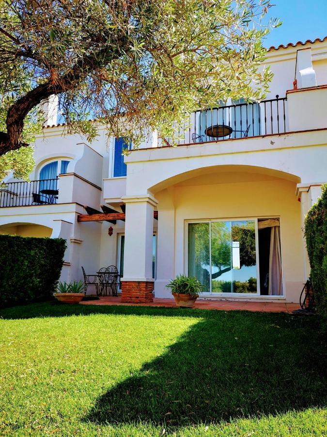 Fairway Gardens Βίλα Arcos de la Frontera Εξωτερικό φωτογραφία