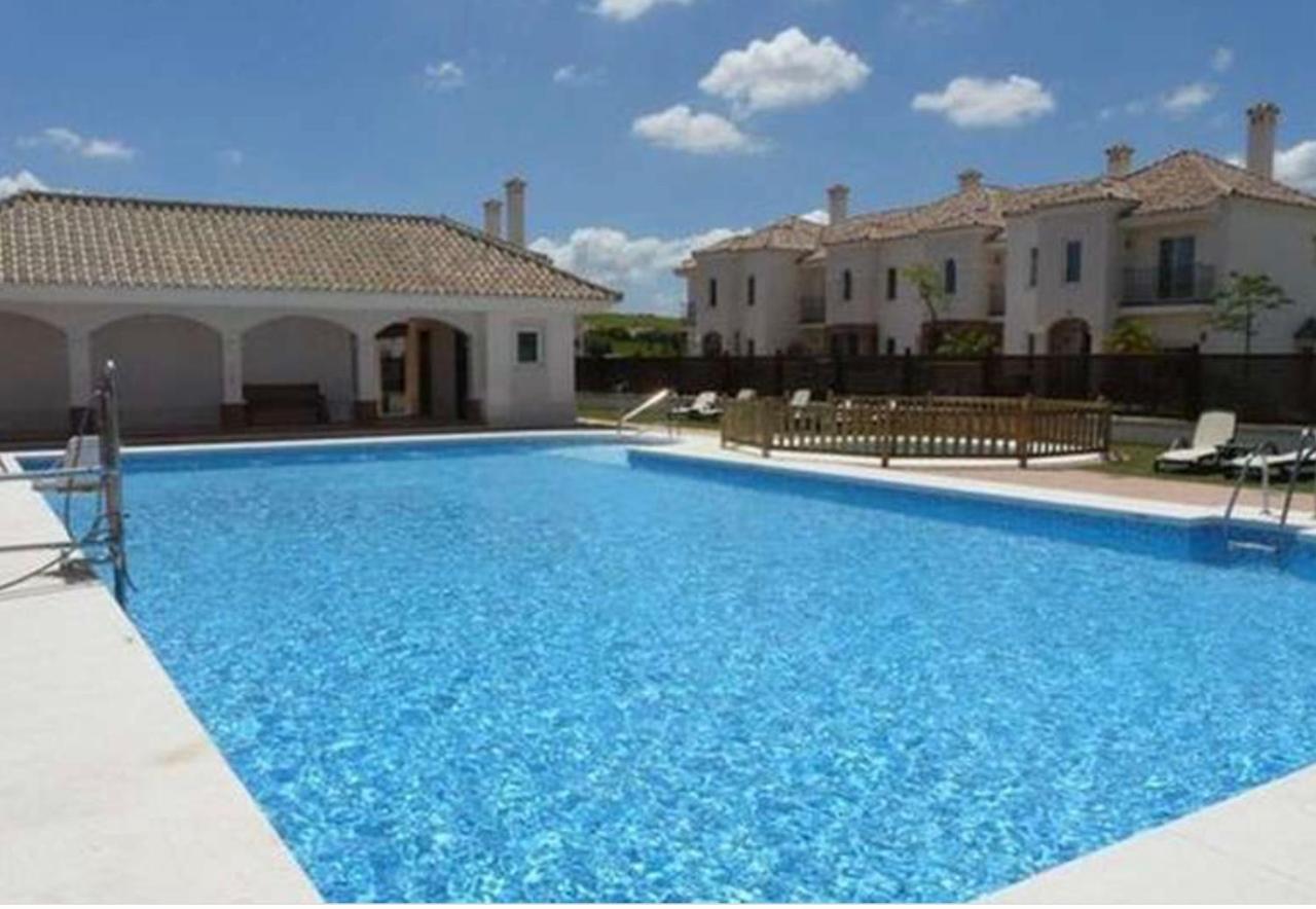 Fairway Gardens Βίλα Arcos de la Frontera Εξωτερικό φωτογραφία
